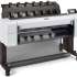Плоттер HP Designjet T1600 PostScript,  36" [3ek11a]